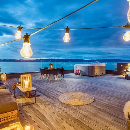 The Oceanfront