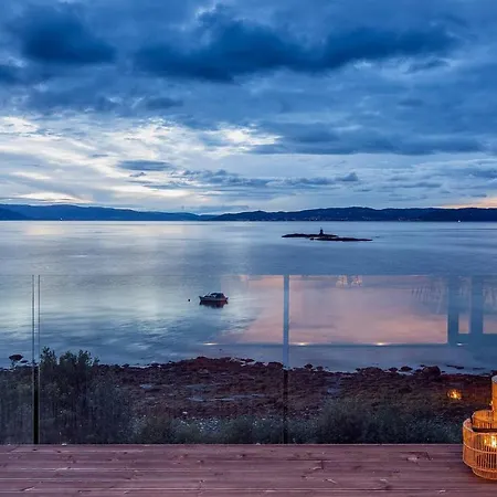 The Oceanfront *