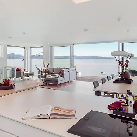 The Oceanfront