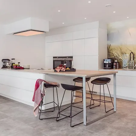 The Oceanfront Villa Trondheim