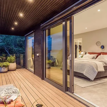 The Oceanfront Villa Trondheim