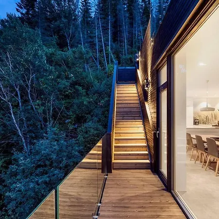 Villa The Oceanfront *
