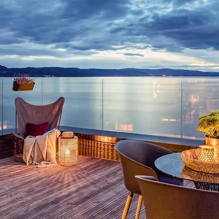 Villa The Oceanfront