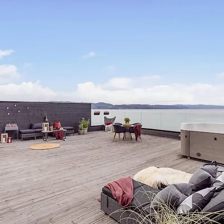 The Oceanfront *