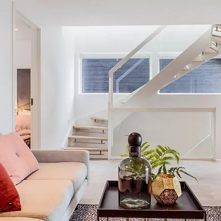Villa The Oceanfront Trondheim