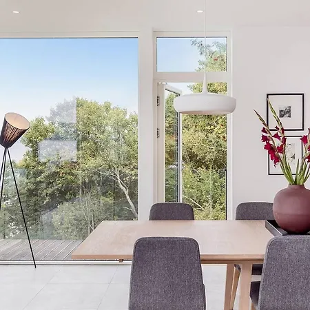 The Oceanfront Villa Trondheim