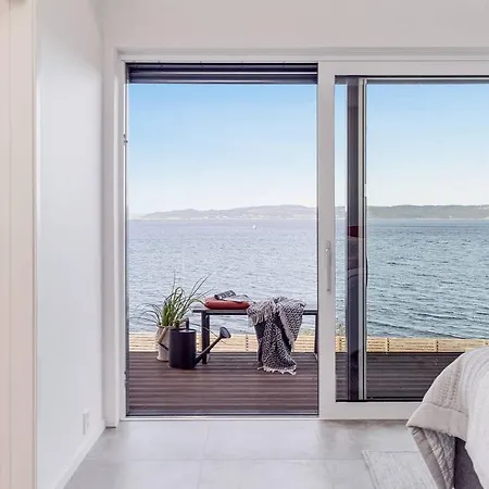 The Oceanfront